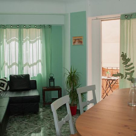 Studio Stay Alicante Bagian luar foto