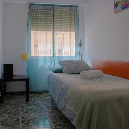 Studio Stay Alicante Bagian luar foto