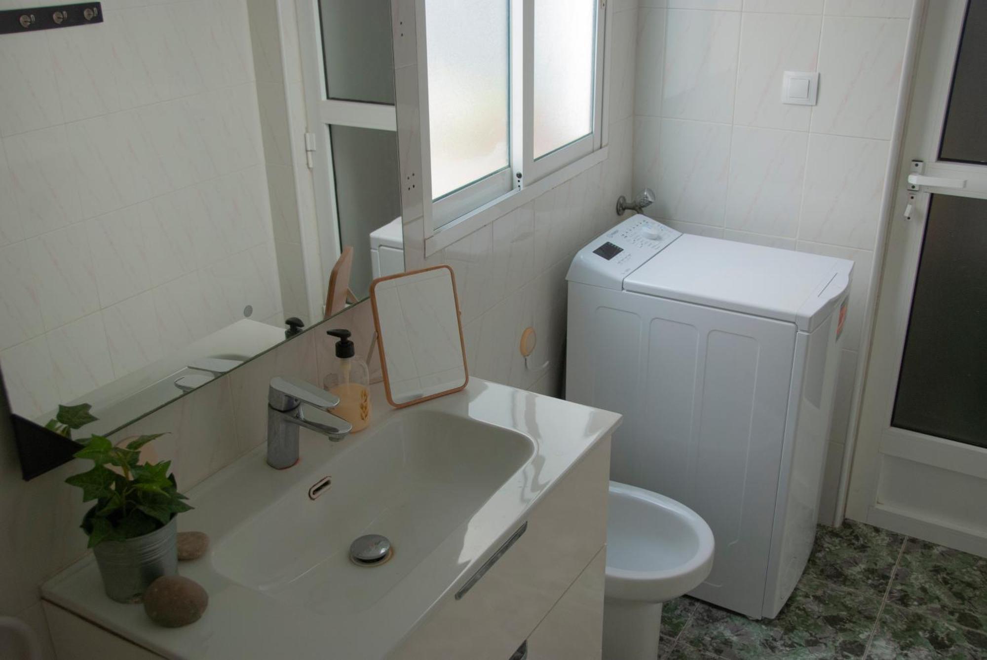 Studio Stay Alicante Bagian luar foto