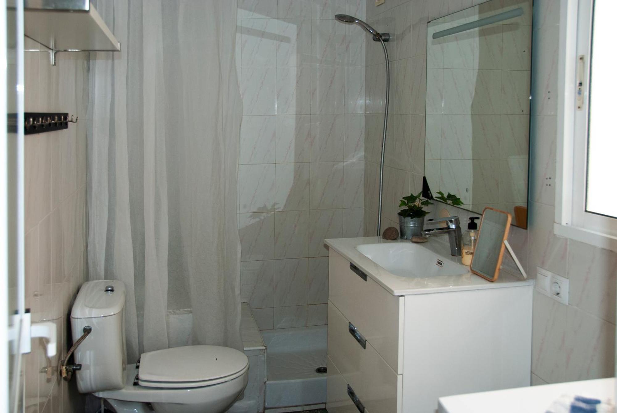 Studio Stay Alicante Bagian luar foto